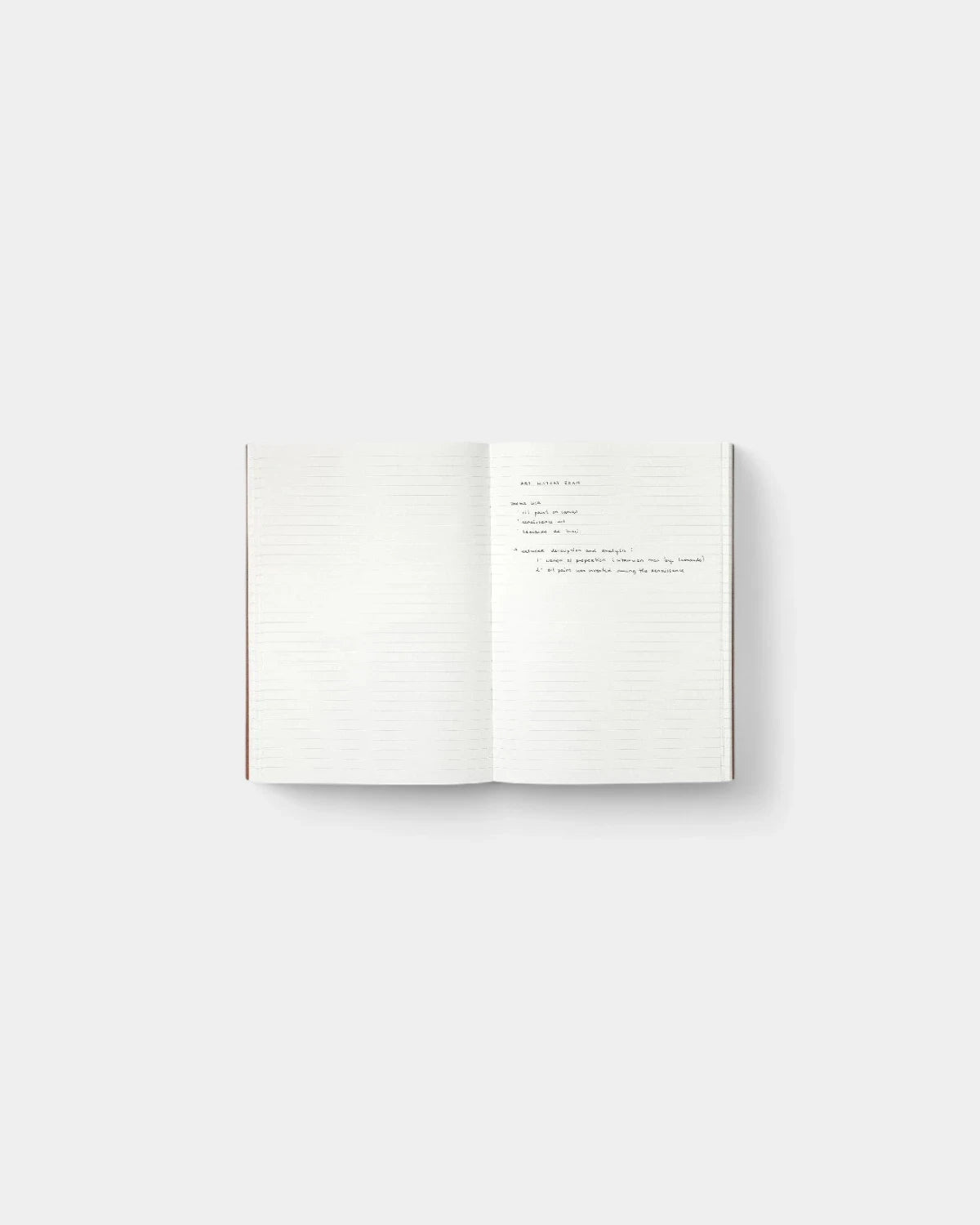 NoteBook Mishmash zum Personalisieren - 26
