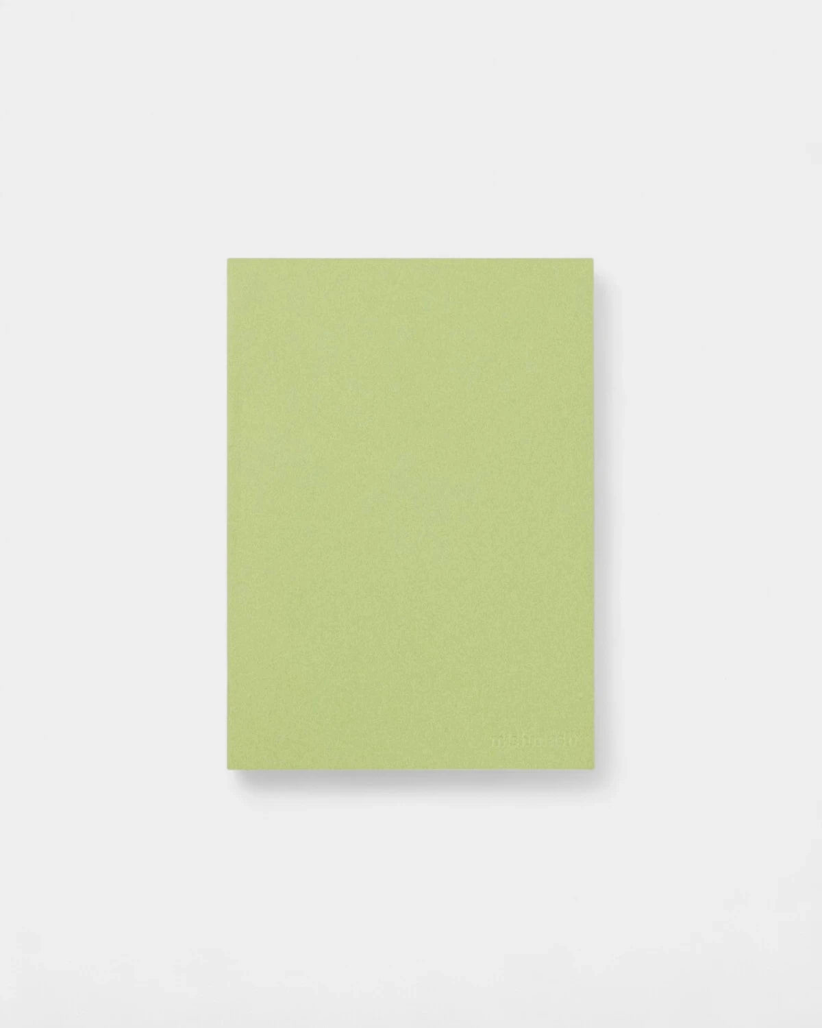 NoteBook Mishmash zum Personalisieren - 8