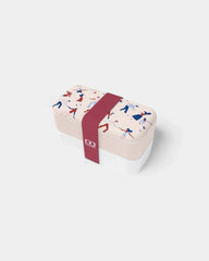 Lunchbox MonBento made in France zum Personalisieren - 1
