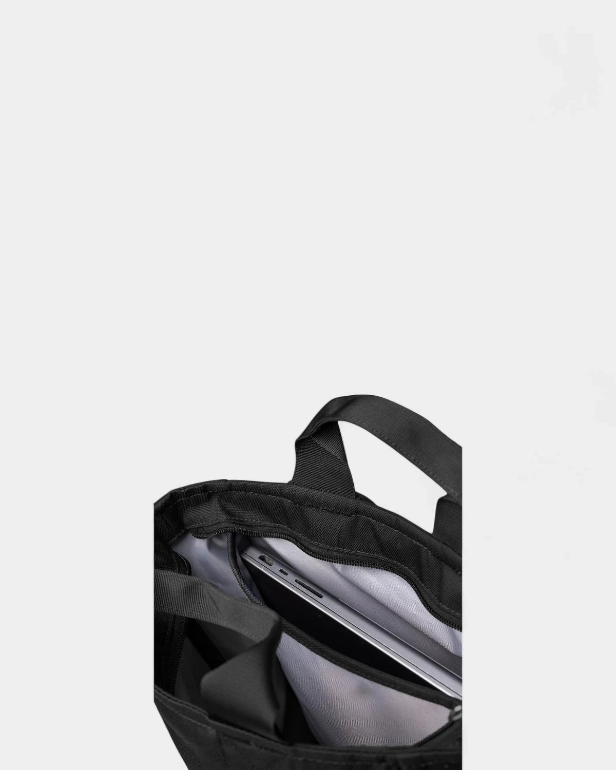 Tasche Ground 2-Way Bag zum Personalisieren - 9