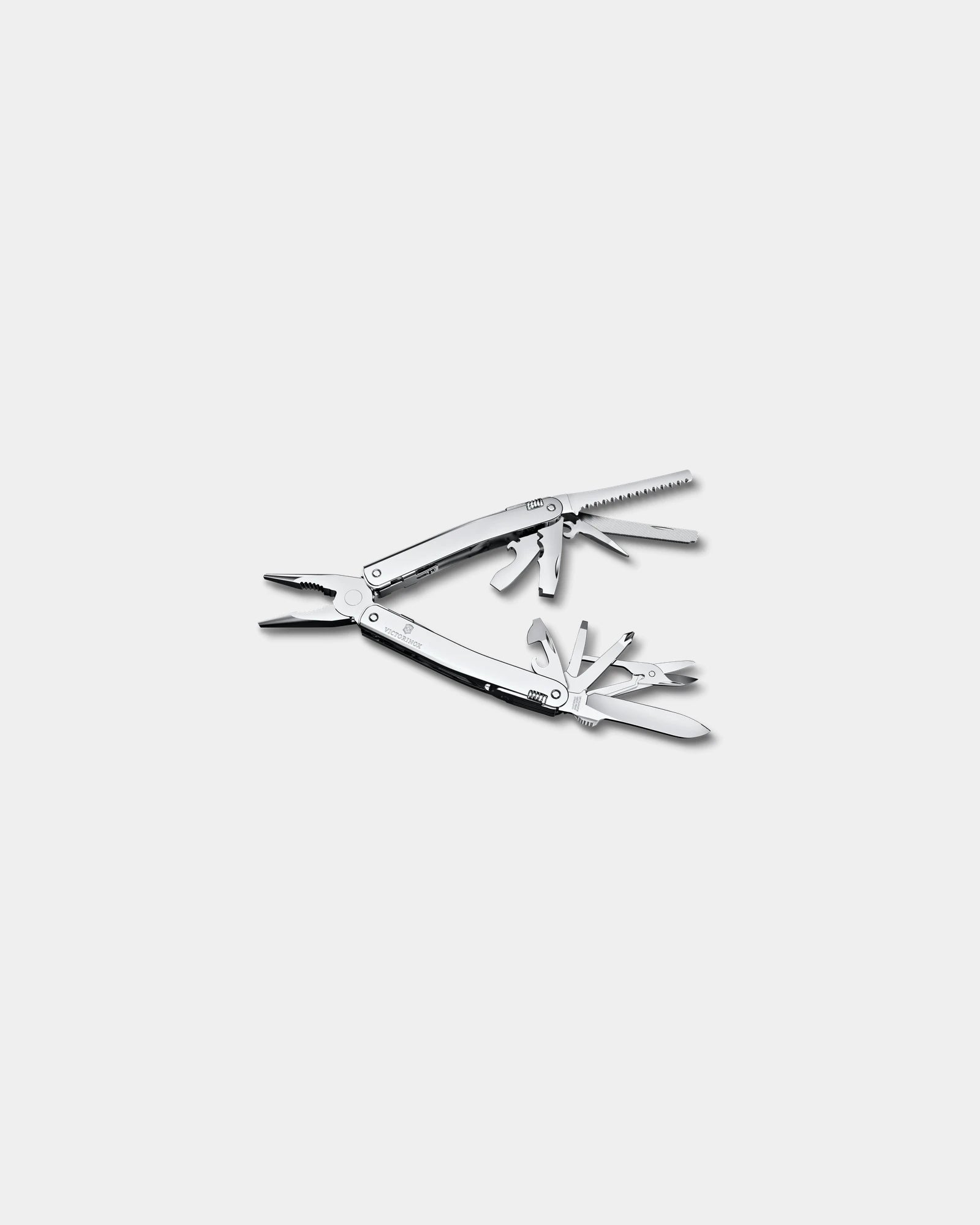 Multifunktionswerkzeug Victorinox Swiss Tool Spirit MX zum Personalisieren - 2