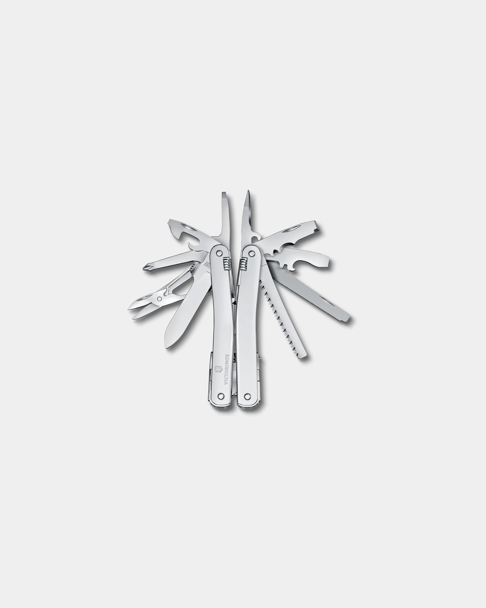 Multifunktionswerkzeug Victorinox Swiss Tool Spirit MX zum Personalisieren - 1