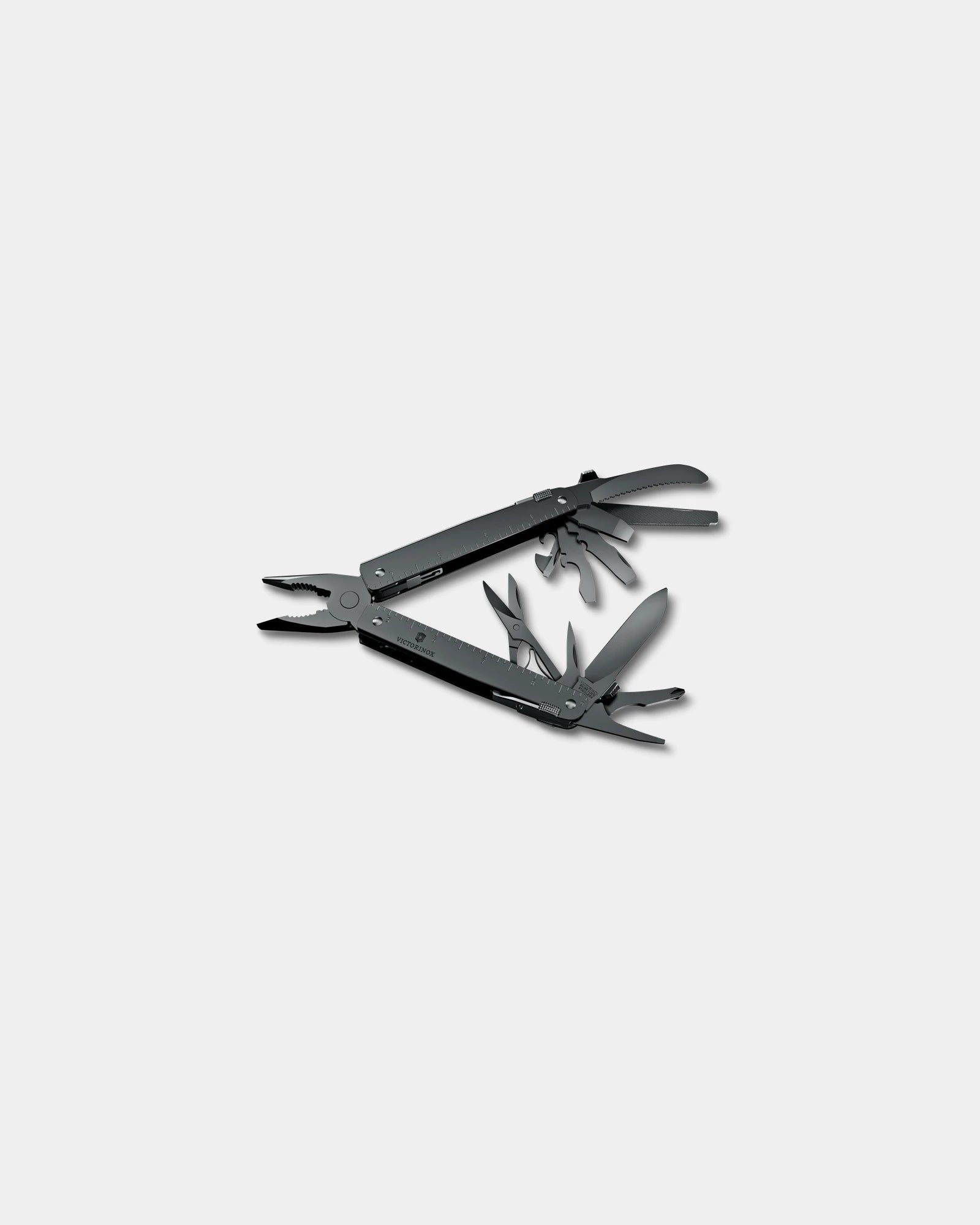 Multifunktionswerkzeug Victorinox Swiss Tool MXBS zum Personalisieren - 5