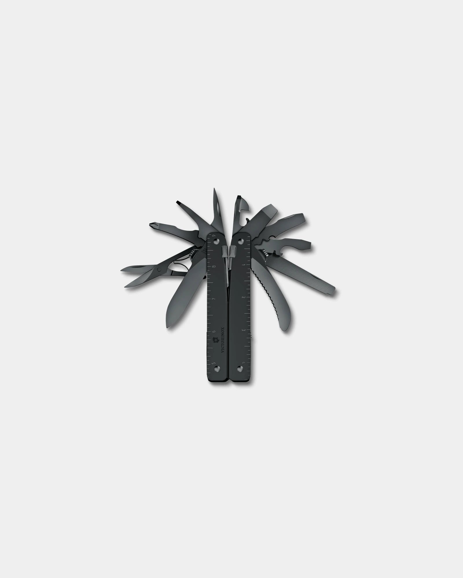 Multifunktionswerkzeug Victorinox Swiss Tool MXBS zum Personalisieren - 4