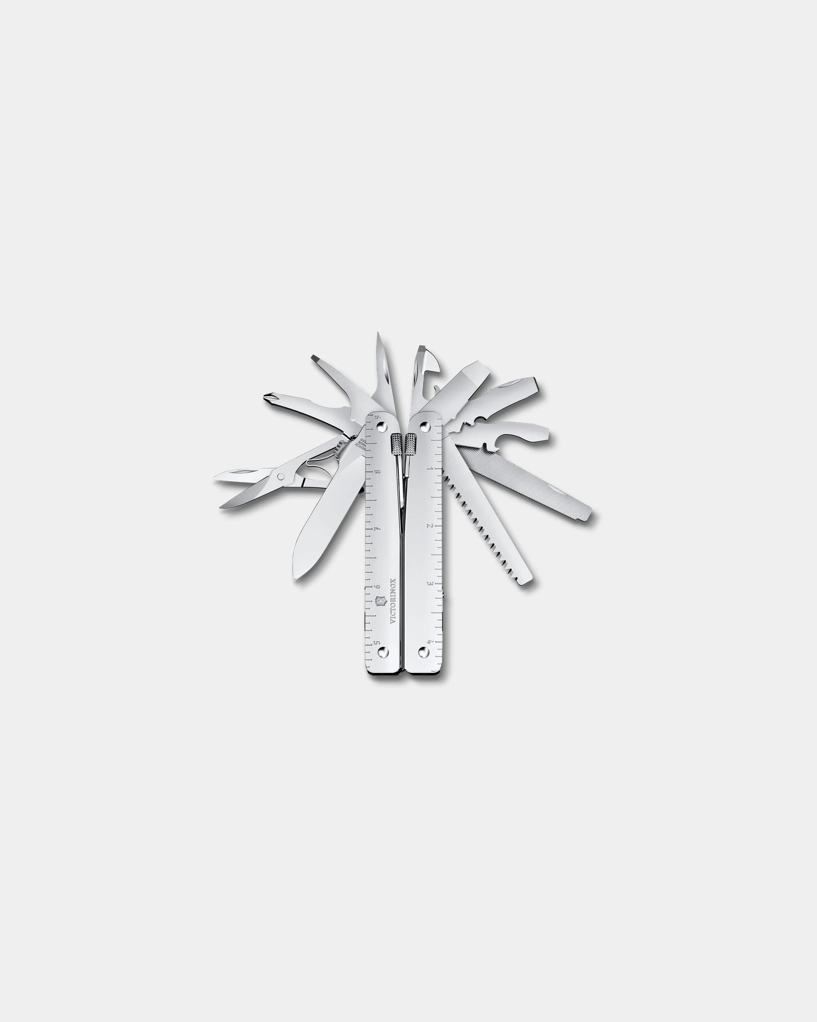 Multifunktionswerkzeug Victorinox Swiss Tool MX zum Personalisieren - 4
