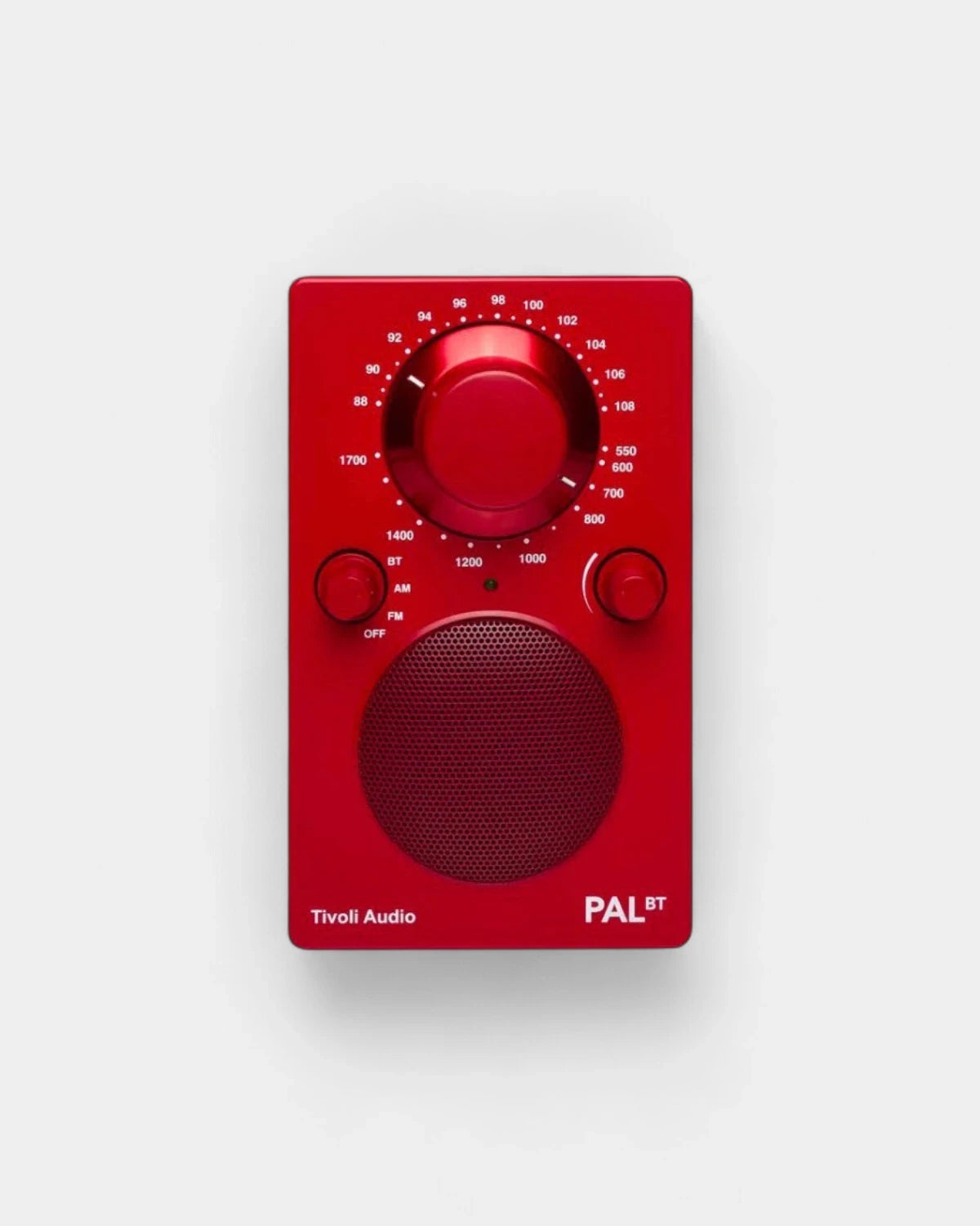 Personalisierbarer tragbarer Lautsprecher Tivoli - 21