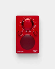 Personalisierbarer tragbarer Lautsprecher Tivoli - 21