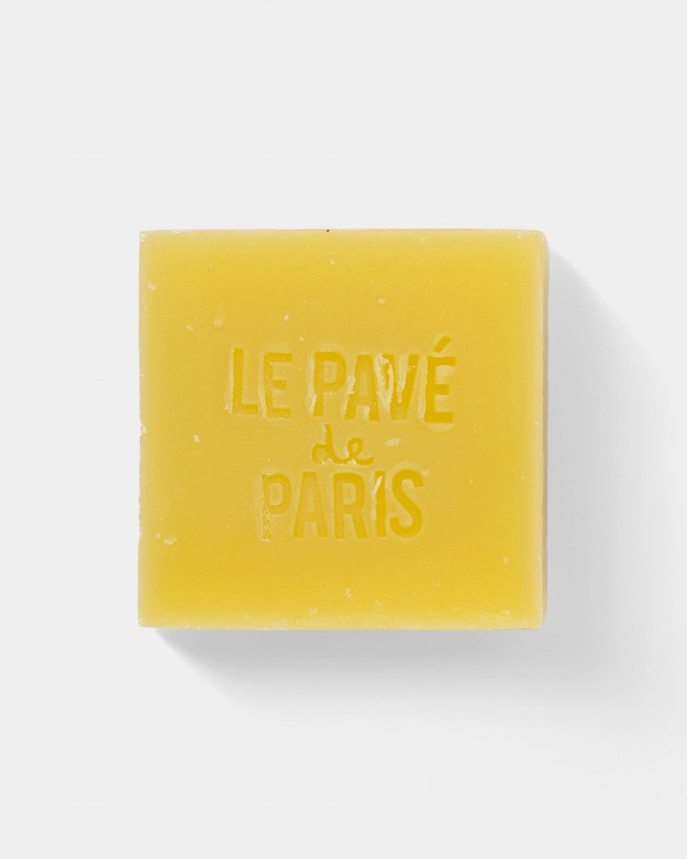 Pavé de Paris - Rückfettende Seife - 7