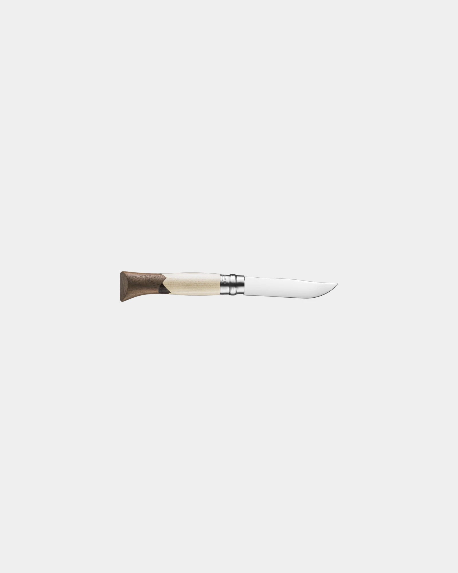 Messer Edelstahl Opinel N°09 Cime zum Personalisieren - 1