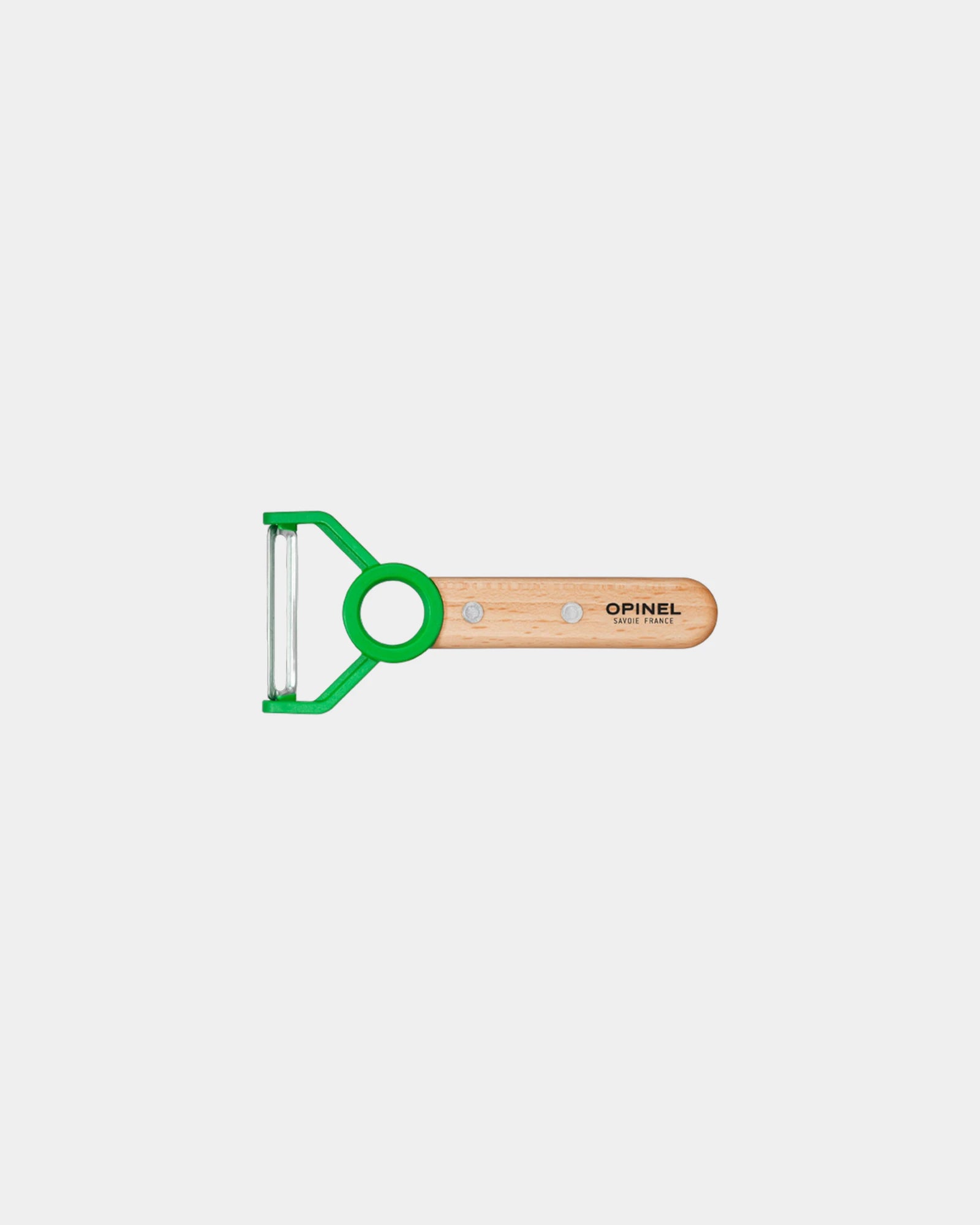 Küchen-Set für Kinder Opinel Le Petit Chef zum Personalisieren - 12