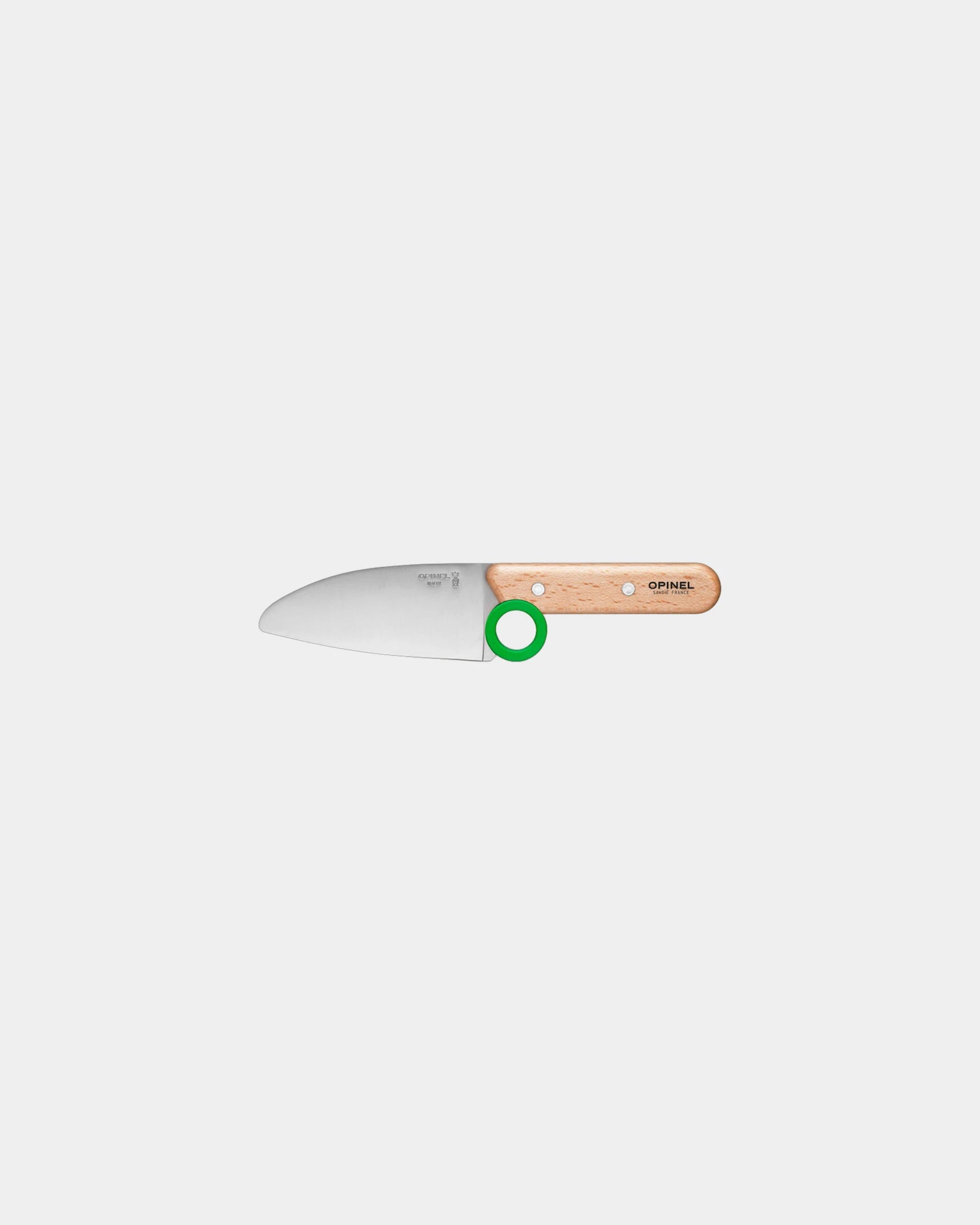 Küchen-Set für Kinder Opinel Le Petit Chef zum Personalisieren - 11
