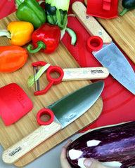 Küchen-Set für Kinder Opinel Le Petit Chef zum Personalisieren - 5