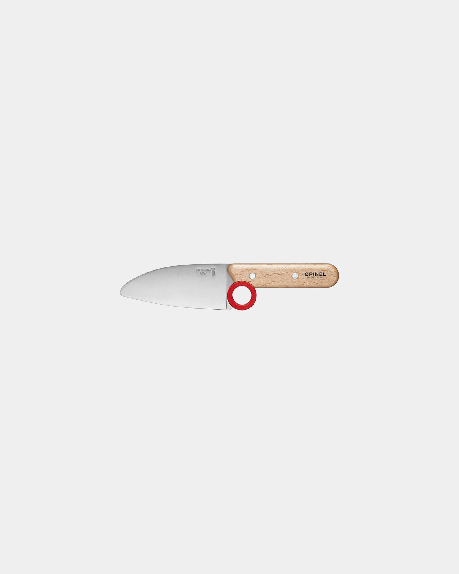 Küchen-Set für Kinder Opinel Le Petit Chef zum Personalisieren - 1