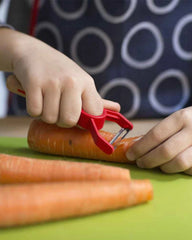 Küchen-Set für Kinder Opinel Le Petit Chef zum Personalisieren - 10