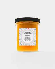 Honig-Konfitüre Made in France zum Personalisieren