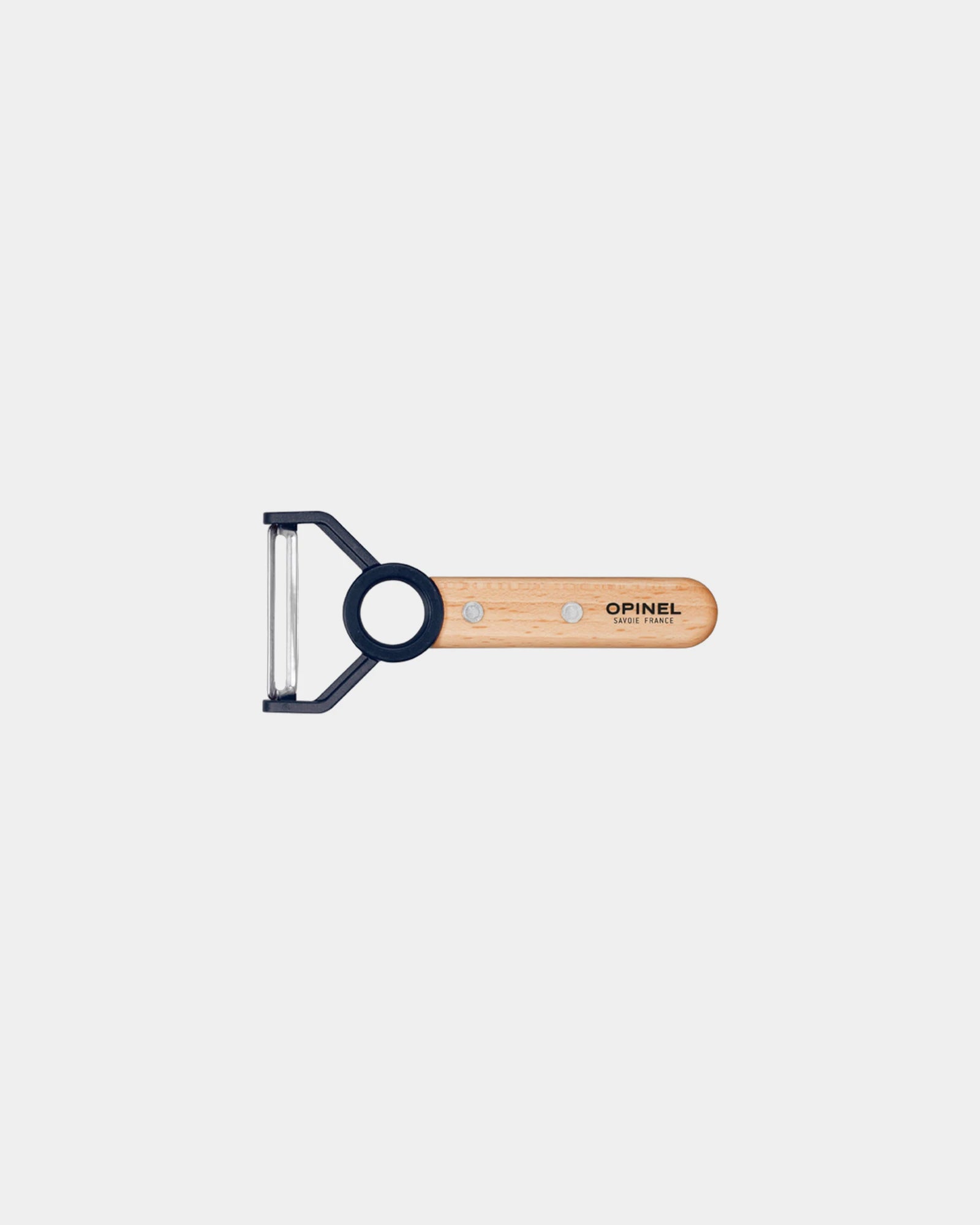 Küchen-Set Edelstahl Opinel Le Petit Chef zum Personalisieren - 2