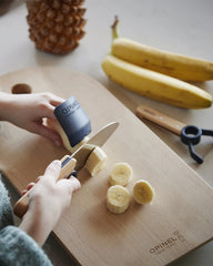 Küchen-Set Edelstahl Opinel Le Petit Chef zum Personalisieren - 8