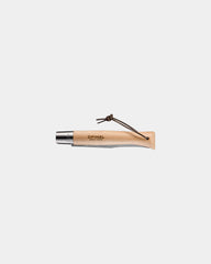 Küchenmesser Edelstahl Opinel N°13 22 cm zum Personalisieren - 2