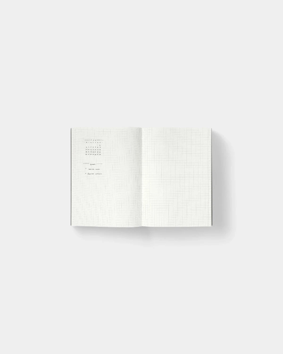 NoteBook Mishmash zum Personalisieren - 27