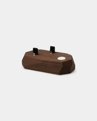 3-in-1-Induktionsladegerät aus Holz zum Personalisieren - 8