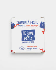 Pavé de Paris - Rückfettende Seife - 4