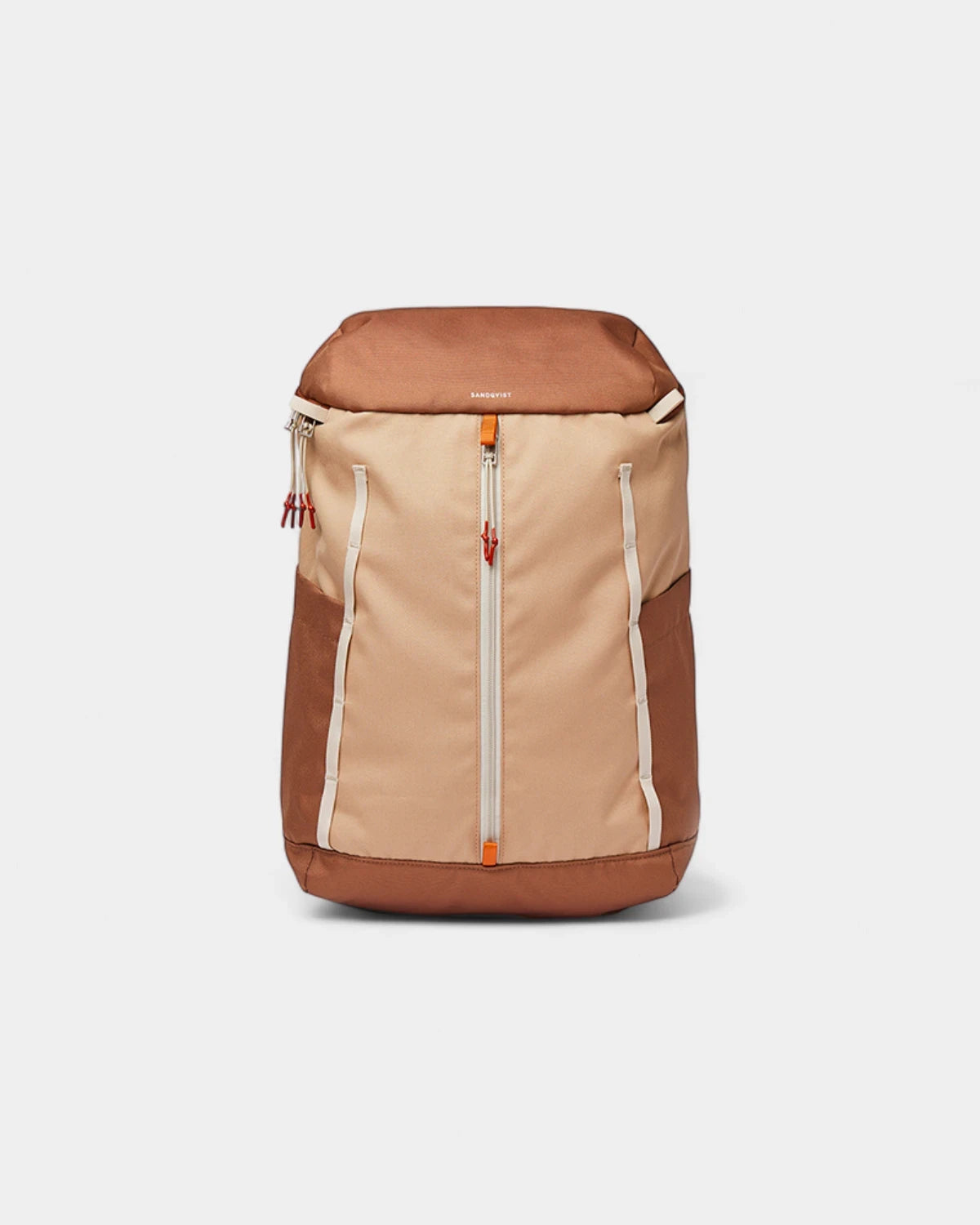 Personalisierbarer wasserdichter Rucksack Sandqvist - 3