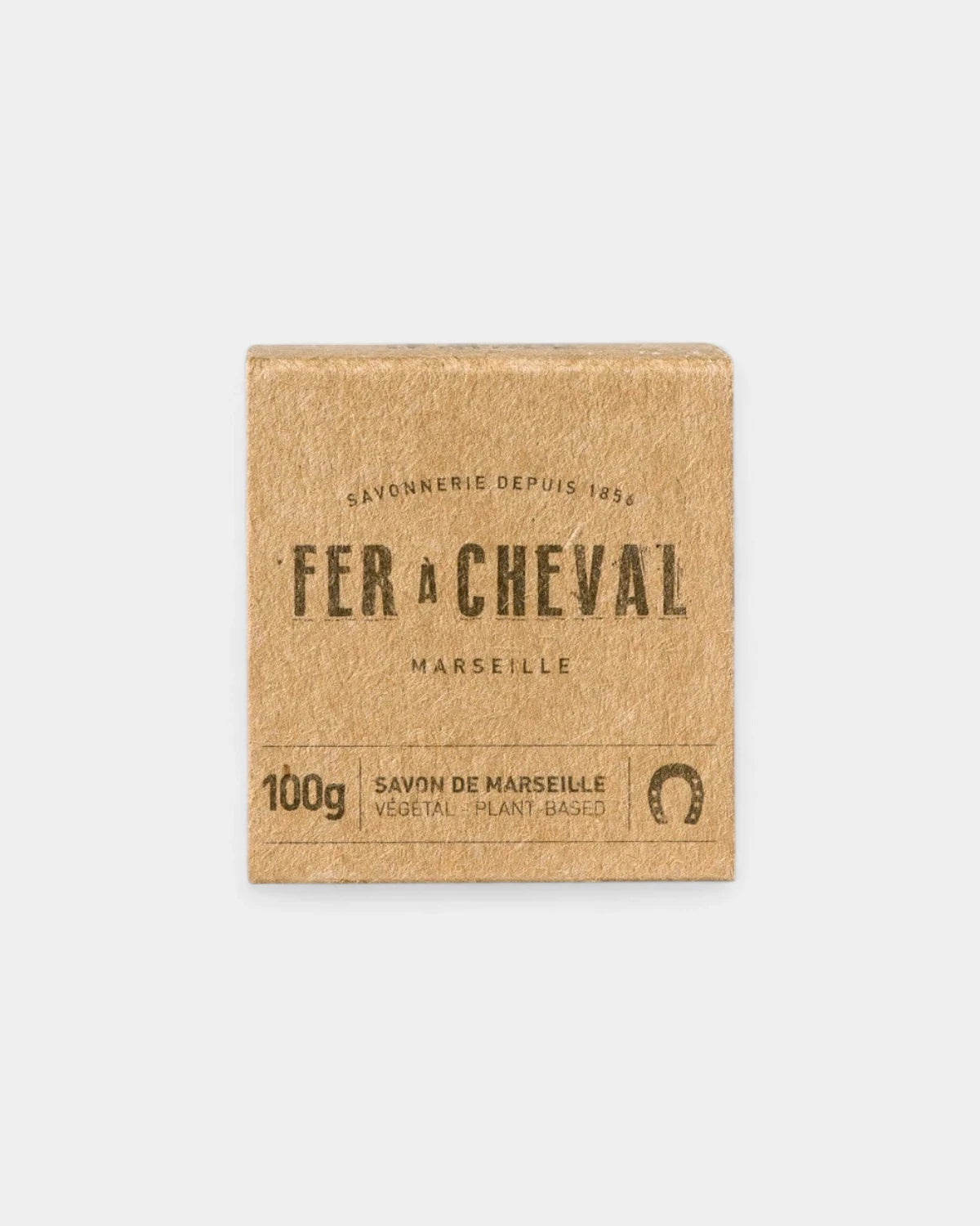 Savon de Marseille als Würfel 100g - 18