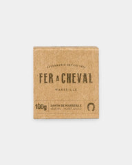 Savon de Marseille als Würfel 100g - 18