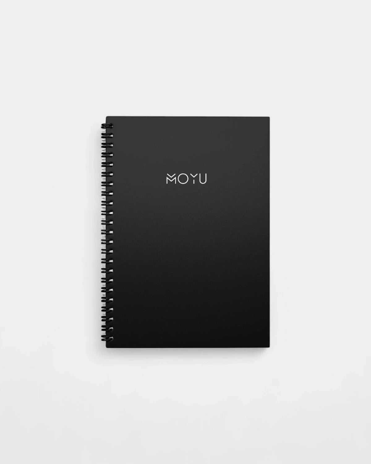 Abwischbares Notizbuch A5 - 13
