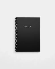 Abwischbares Notizbuch A5 - 13