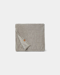 Decke aus recyceltem Polyester zum Personalisieren - 5