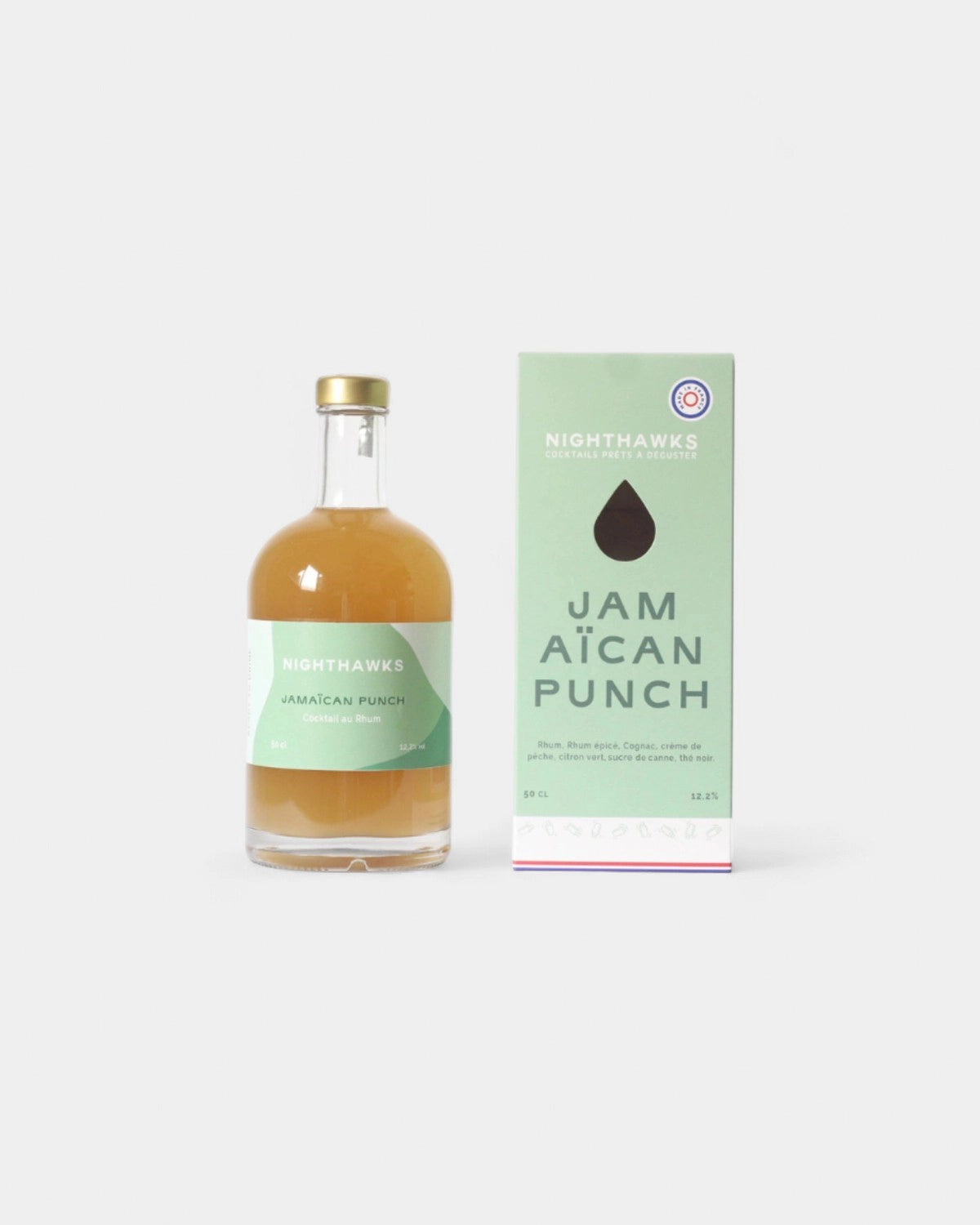 Cocktail in der Flasche zum Personalisieren - 5