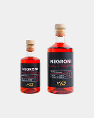 Personalisierbarer trinkfertiger Cocktail - 3