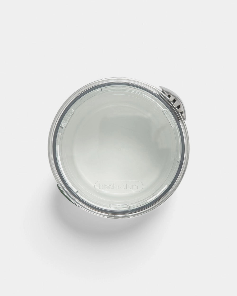 Personalisierbare Lunchbox in Topfform - 10