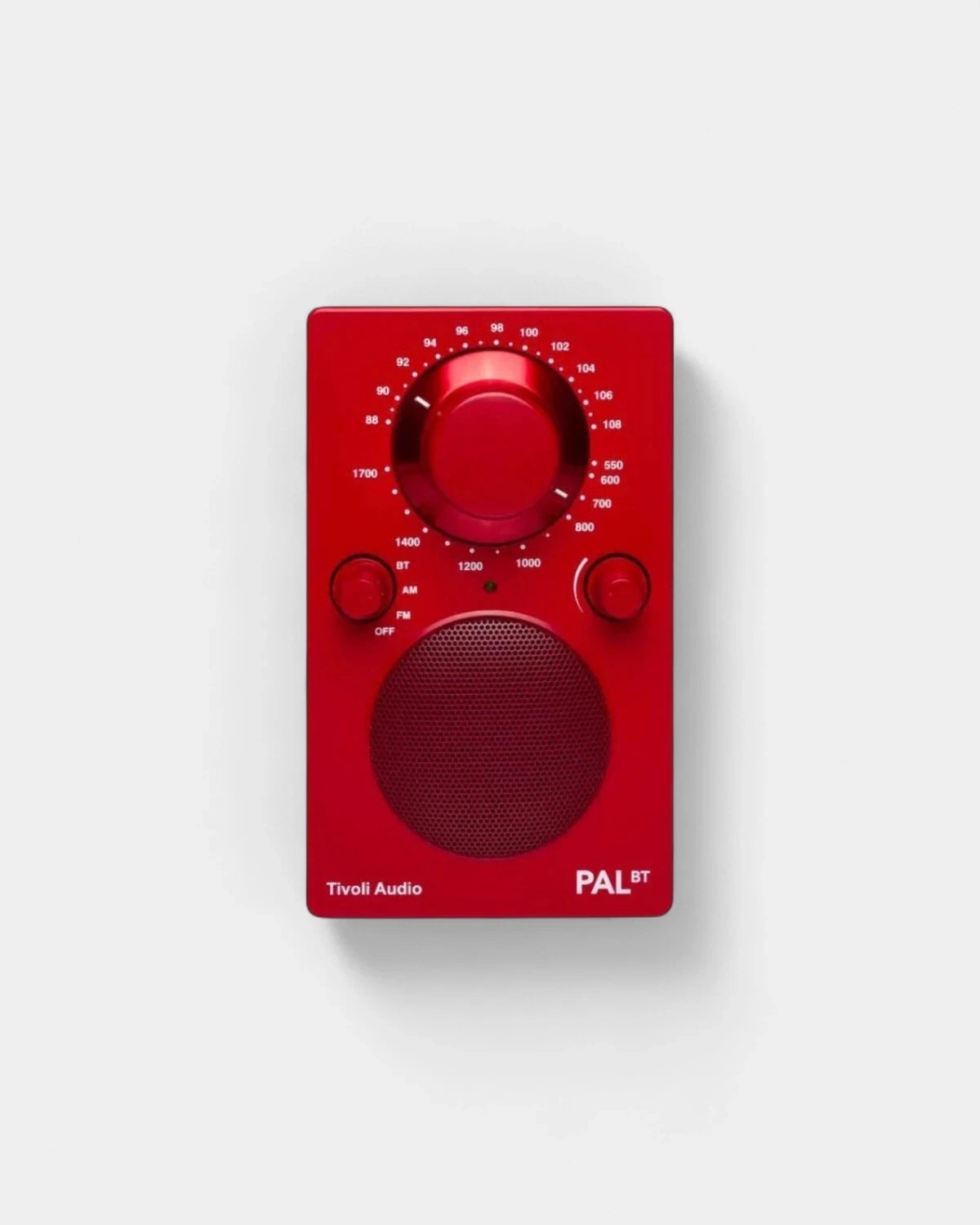 Personalisierbarer tragbarer Lautsprecher Tivoli - 5