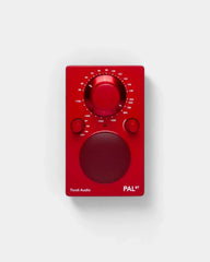 Personalisierbarer tragbarer Lautsprecher Tivoli - 5