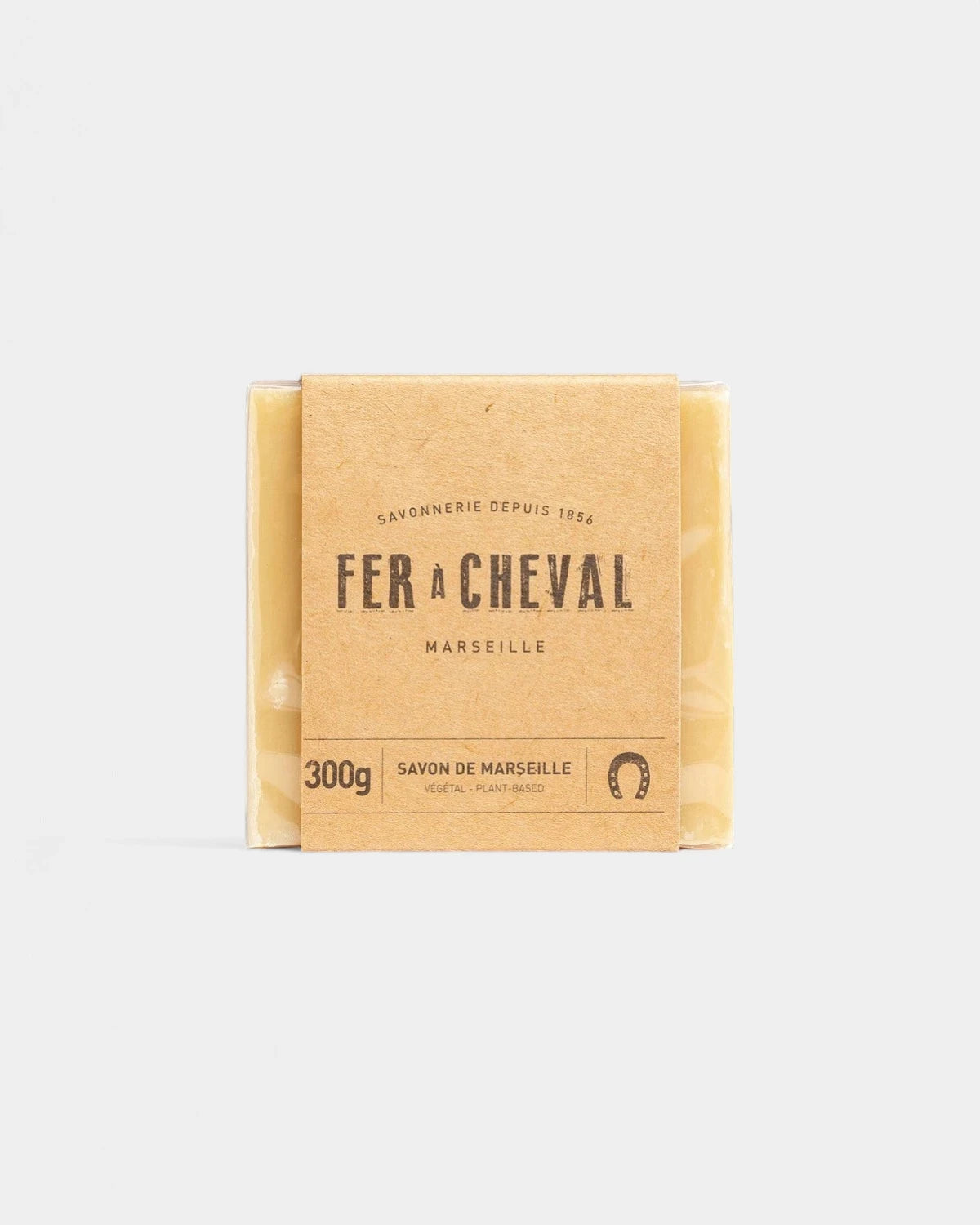 Savon de Marseille als Würfel 300g - 5