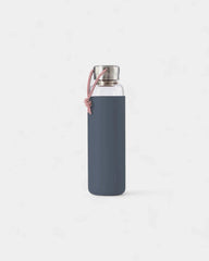 Glasflasche zum Personalisieren - 1