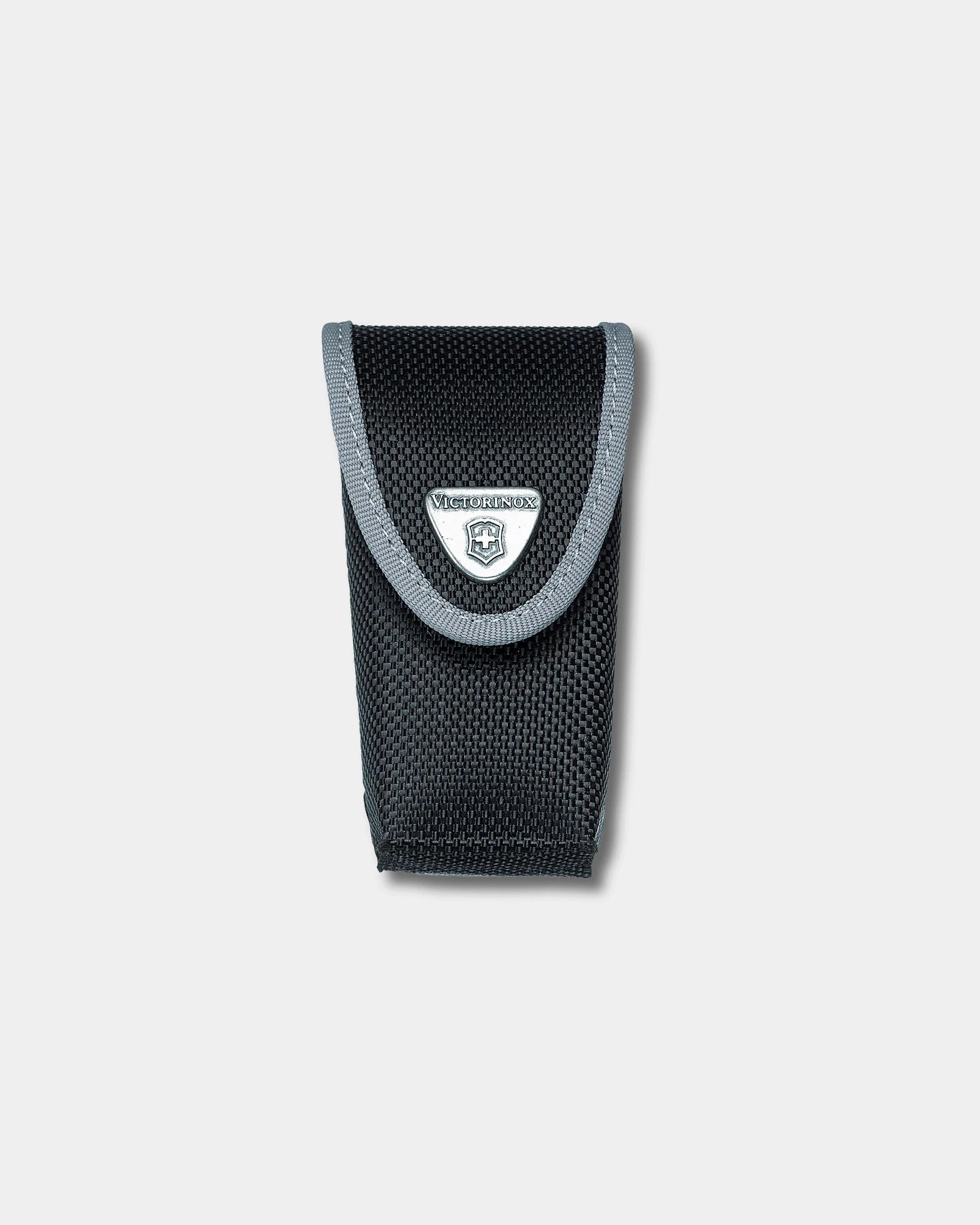 Etui-Ceinture Nylon Victorinox zum Personalisieren - Schwarz
