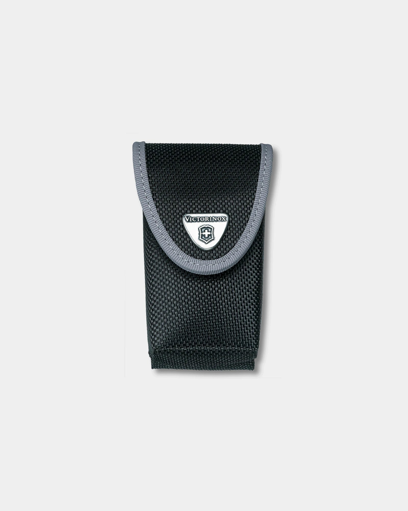 Etui-Ceinture Nylon Victorinox zum Personalisieren - Schwarz