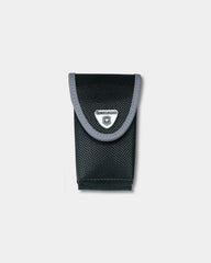 Etui-Ceinture Nylon Victorinox zum Personalisieren - Schwarz