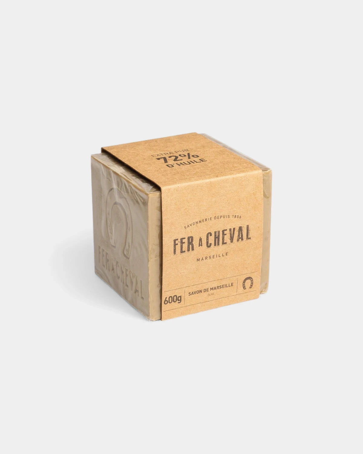 Savon de Marseille als Würfel 600g zum Personalisieren - 15