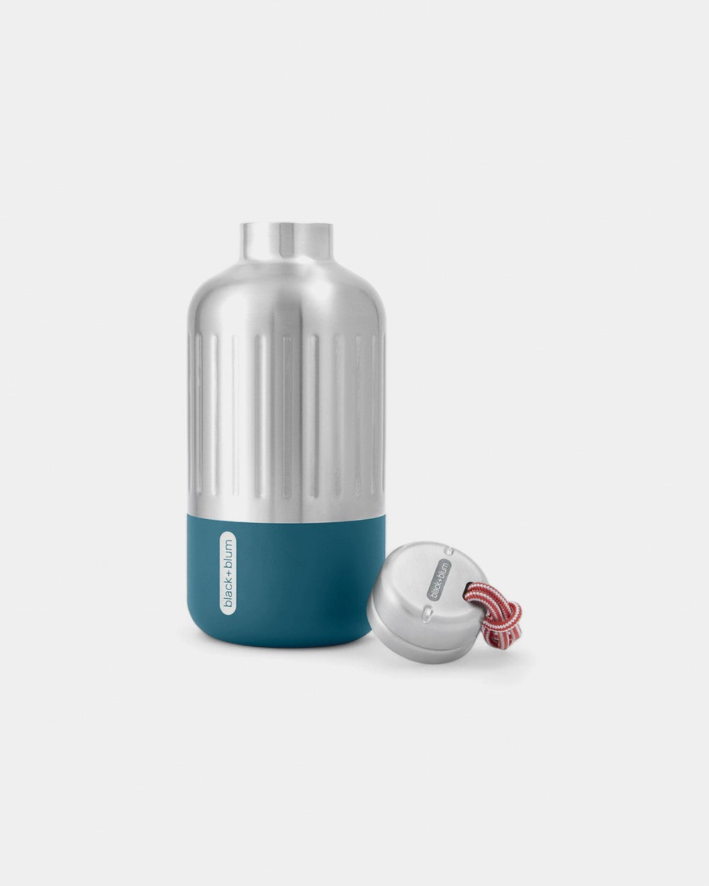 Flasche aus Edelstahl zum Personalisieren - 13