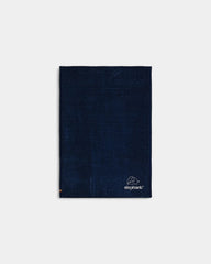 Decke aus recyceltem Polyester zum Personalisieren - 4