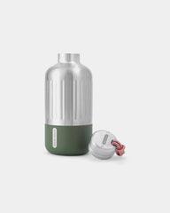 Flasche aus Edelstahl zum Personalisieren - 10