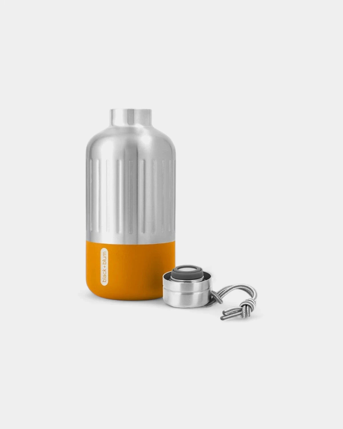 Flasche aus Edelstahl zum Personalisieren - 6