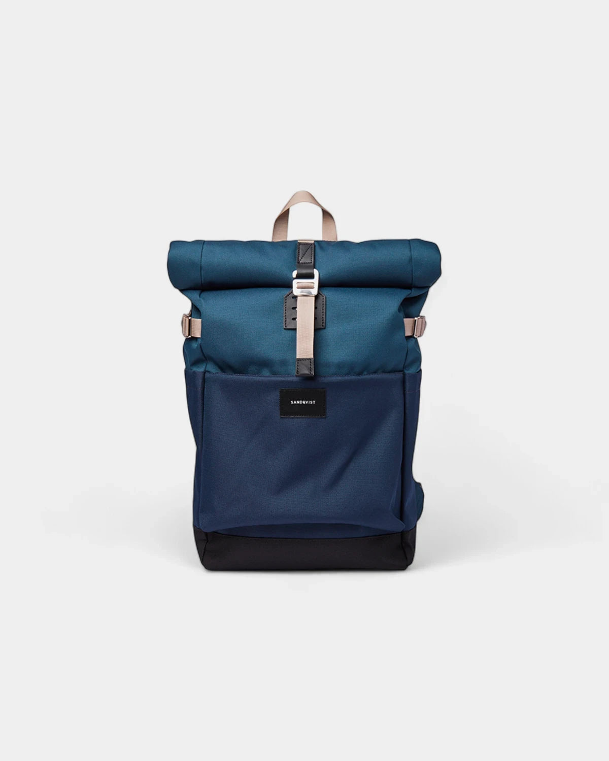 Personalisierbarer wasserdichter Rucksack ILON Sandqvist - 4
