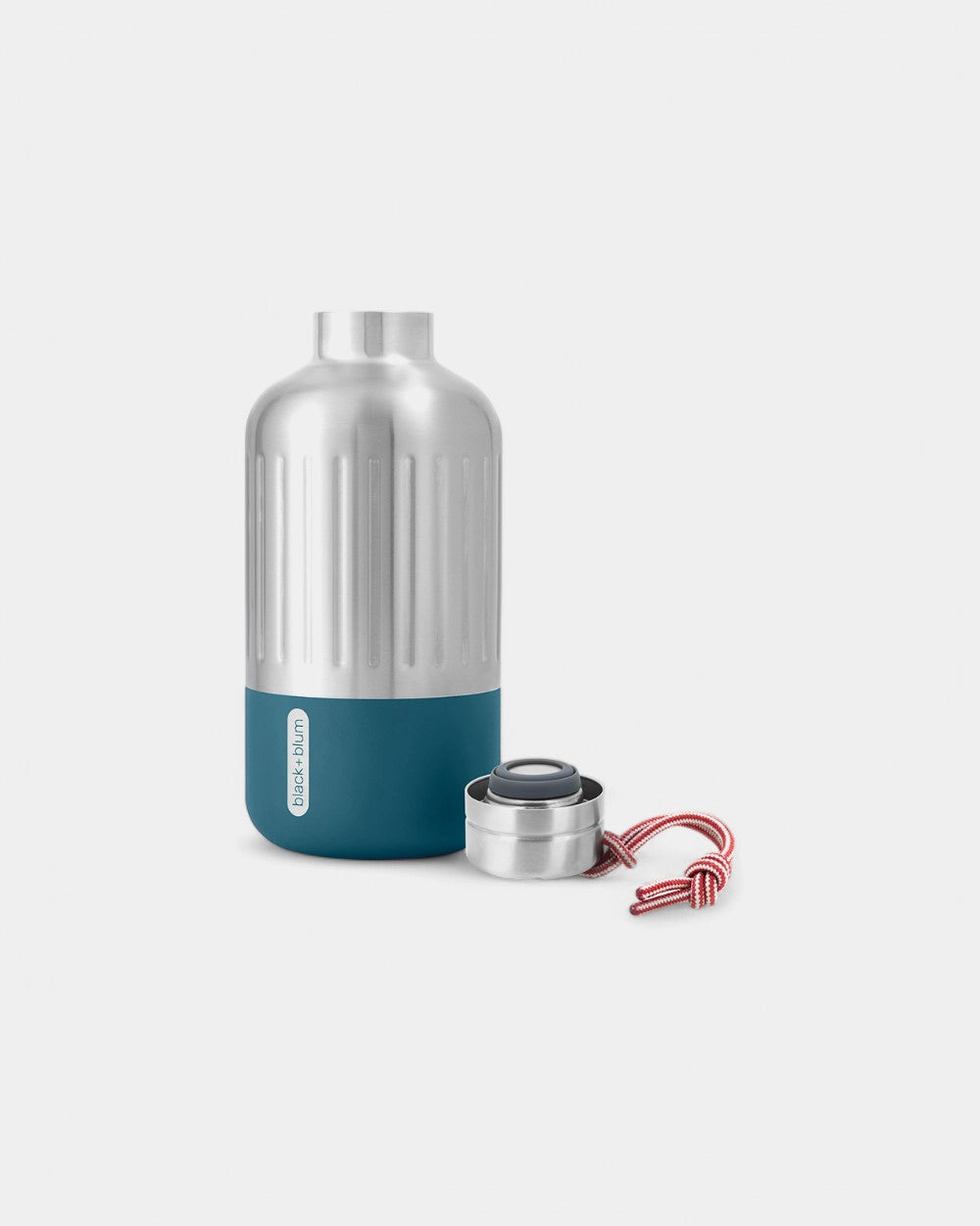 Flasche aus Edelstahl zum Personalisieren - 12