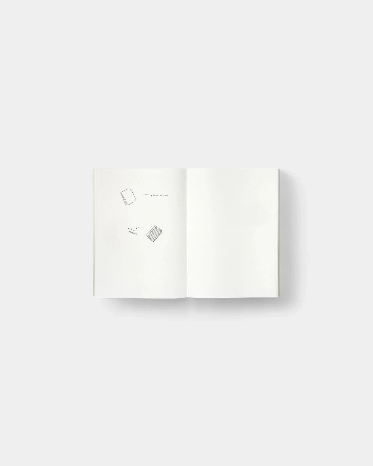 NoteBook Mishmash zum Personalisieren - 25