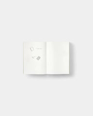 NoteBook Mishmash zum Personalisieren - 25